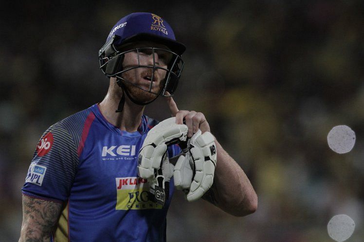 Stokes